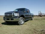 Ford F-250 FX4 2005 года